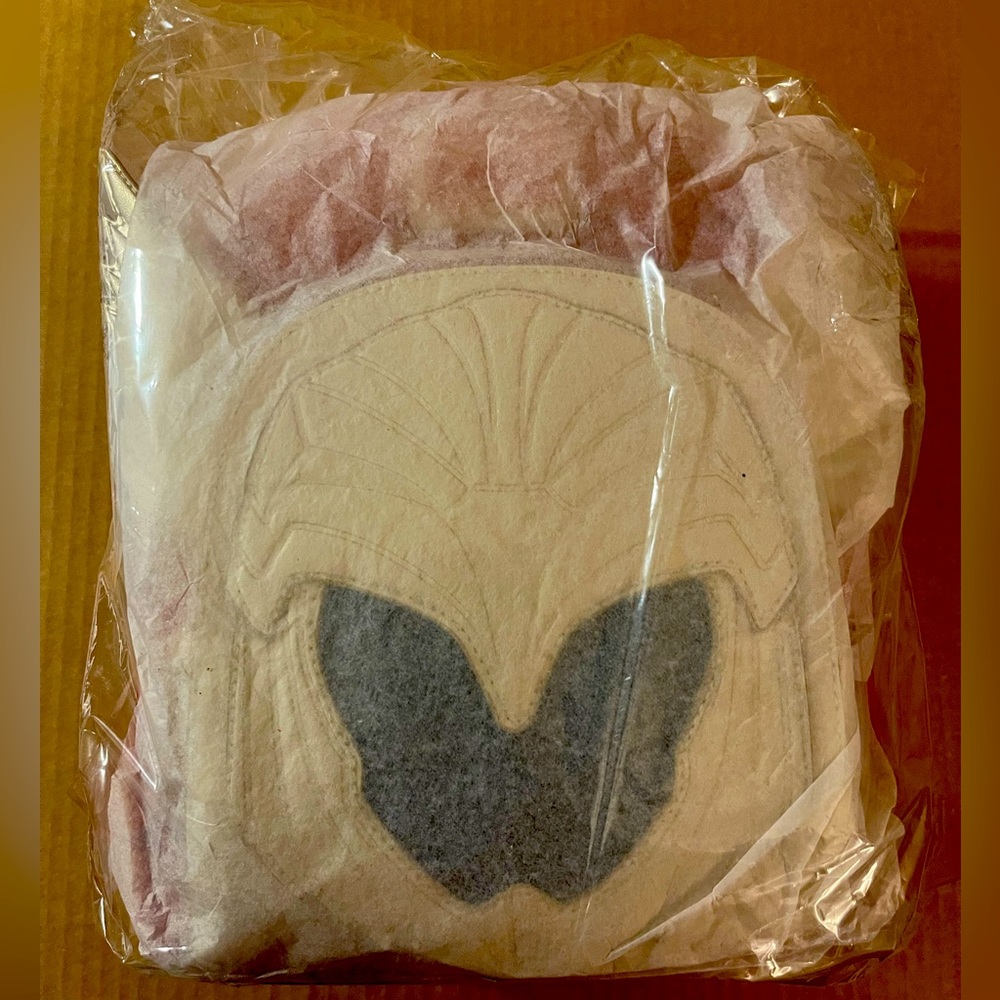 NWT Wonder Woman Loungefly Mini-Backpack